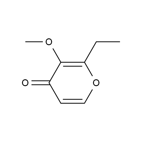 2-乙基-3-甲氧基四氢-4H-吡喃-4-酮