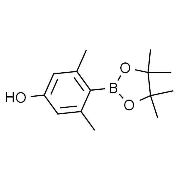 4-羟基-2,6-二甲基苯硼酸频哪醇酯
