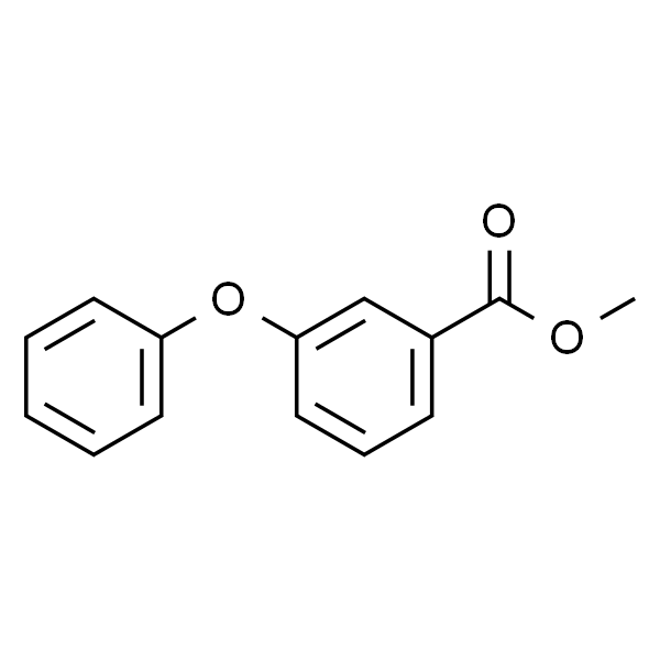 3-苯氧基苯甲酸甲酯