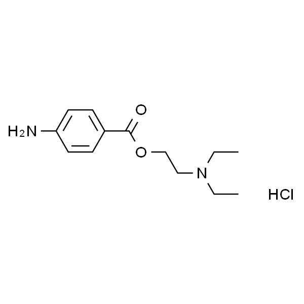 盐酸普鲁卡因