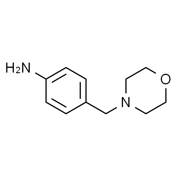 4-吗啉甲基苯胺