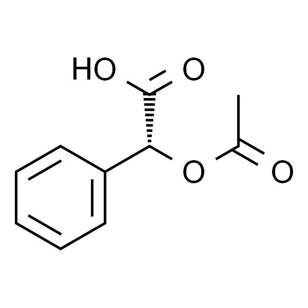 (-)-O-乙酰基-D-扁桃酸