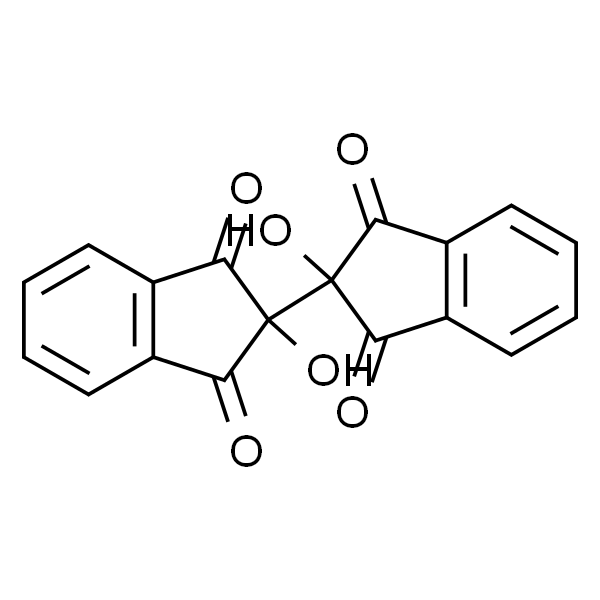 还原茚三酮