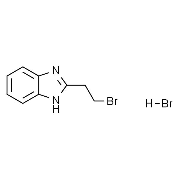 2-(2-溴乙基)苯并咪唑氢溴酸盐