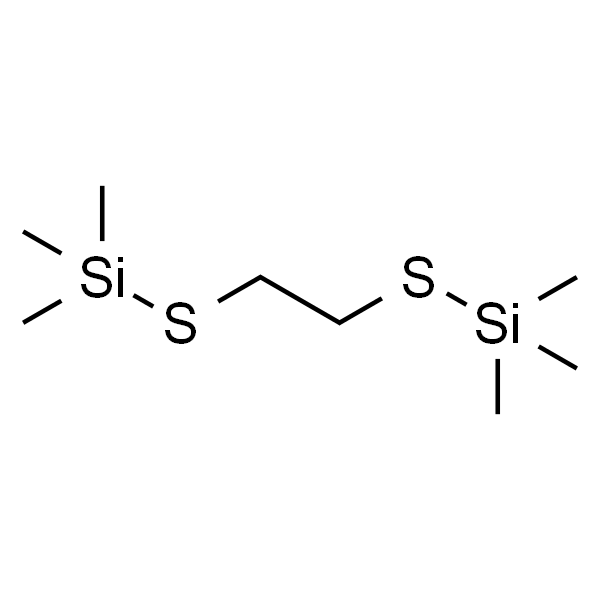 S,S'-二(三甲基硅烷基)-1,2-乙二硫醇[醛酮类的保护yabo官网手机版
]