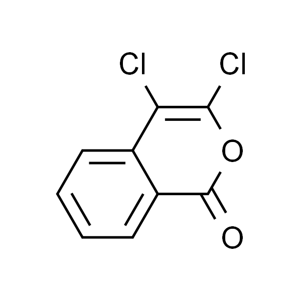 3,4-Dichloroisocoumarin serine protease inhibitor
