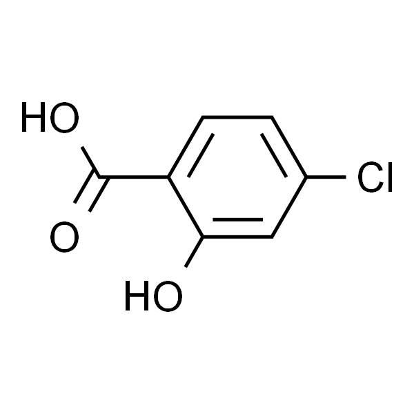 4-氯化水杨酸