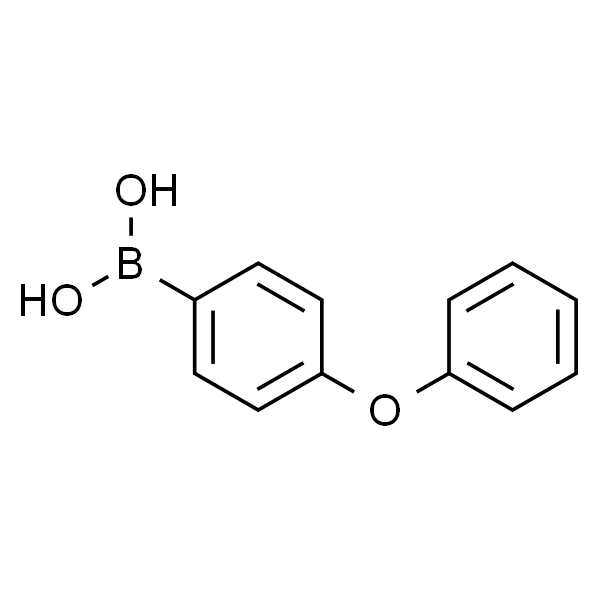 4-苯氧基苯硼酸
