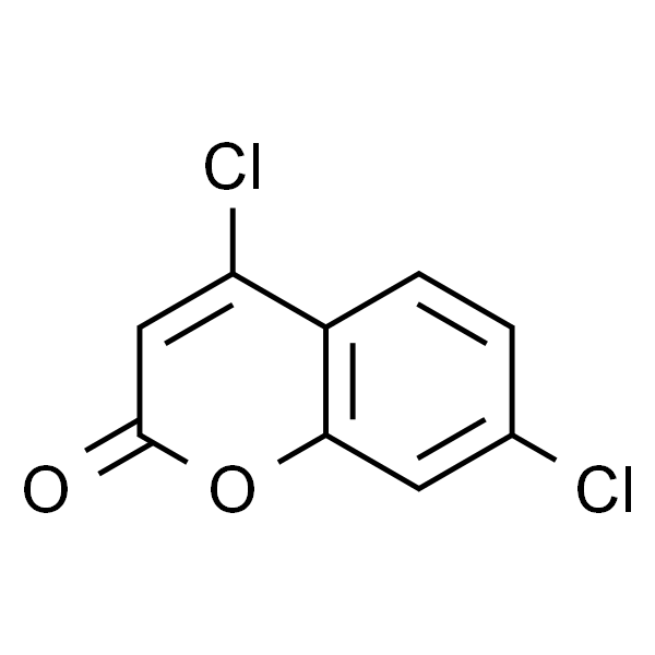 4,7-二氯-2H-色烯-2-酮