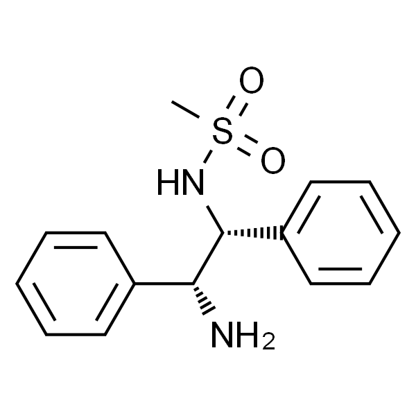 N-(((1R,2R)-2-氨基-1,2-二苯乙基)甲磺酰胺