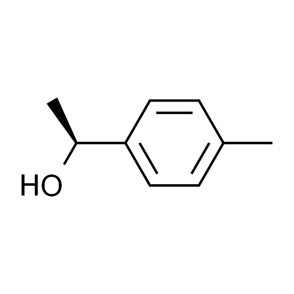 (1s)-1-(4-甲基苯基)乙-1-醇