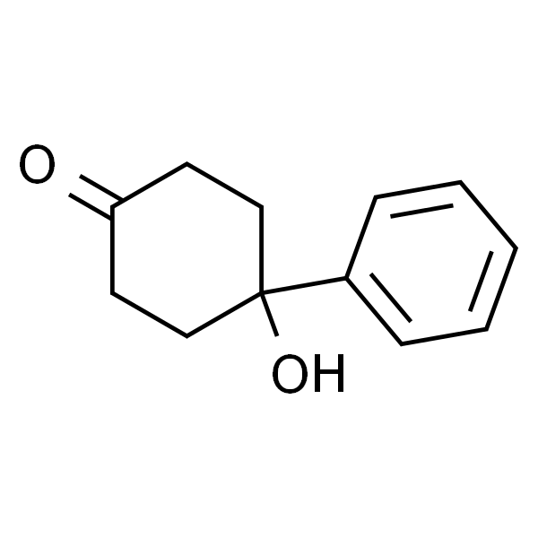 4-羟基-4-苯基-环己酮