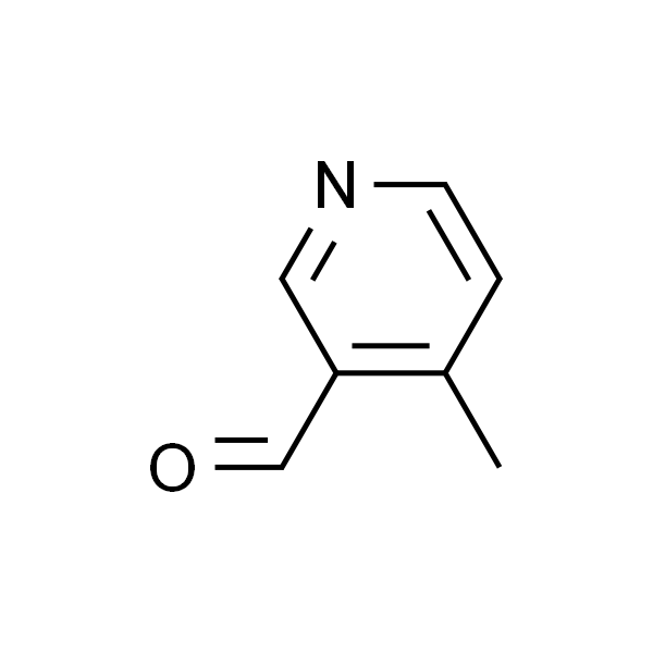 4-甲基吡啶-3-甲醛