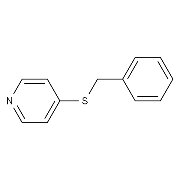 4-(苄硫基)吡啶