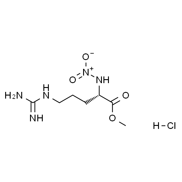 Nω-硝基-L-精氨酸甲酯盐酸盐