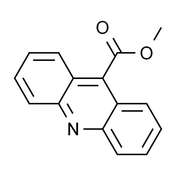 吖啶-9-羧酸甲酯