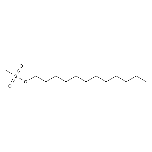 Dodecyl methane sulfonate