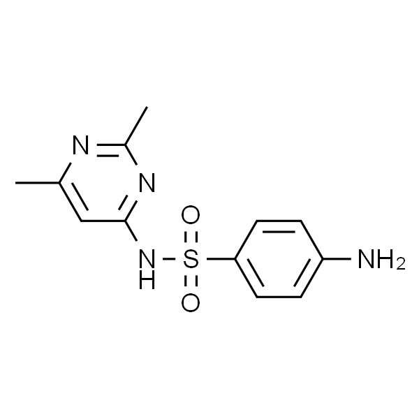 磺胺索嘧啶