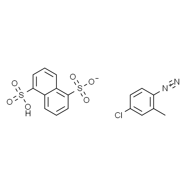 固红-萘磺酸 TR