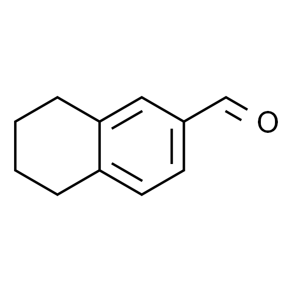 5,6,7,8-四氢萘-2-甲醛