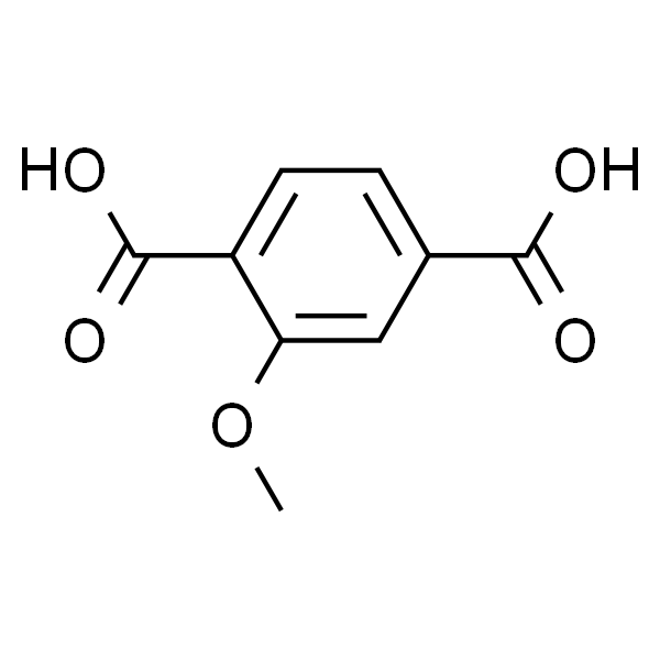 2-甲氧基对苯二甲酸