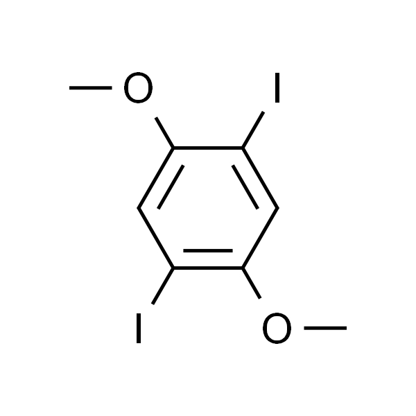 1,4-二碘-2,5-二甲醚