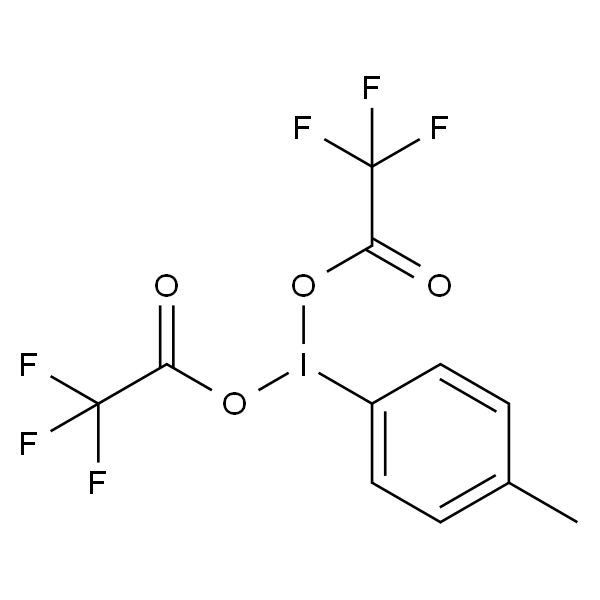 1-[双(三氟乙酰氧基)碘]-4-甲基苯