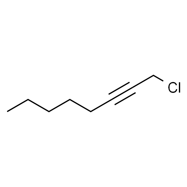 1-氯-2-辛炔