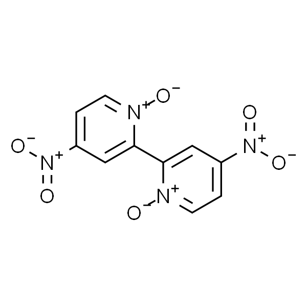 4,4’-二硝基-[2,2’-联吡啶]-1,1’-二氧化物
