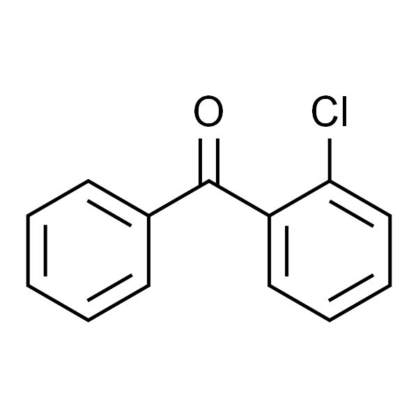 2-氯二苯甲酮
