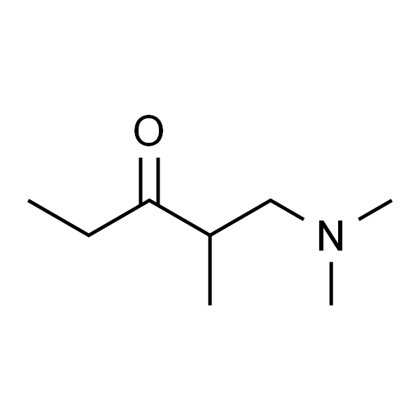 1-二甲氨基-2-甲基-3-戊酮