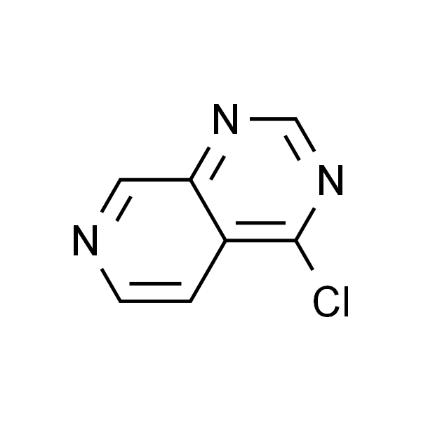4-氯-吡啶[3,4-D]嘧啶