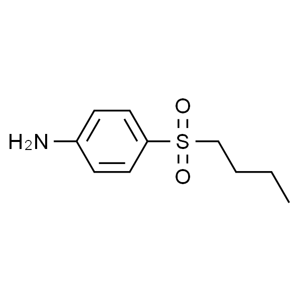 4-(丁基磺酰基)苯胺