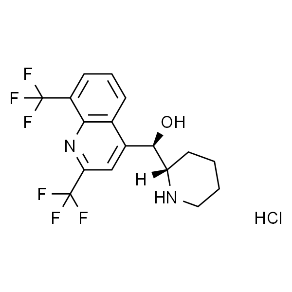 盐酸甲氟喹