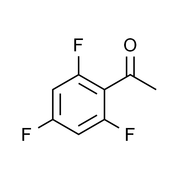 2,4,6-三氟苯乙酮