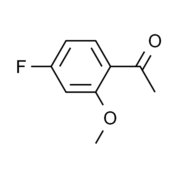 4-氟-2-甲氧基苯乙酮
