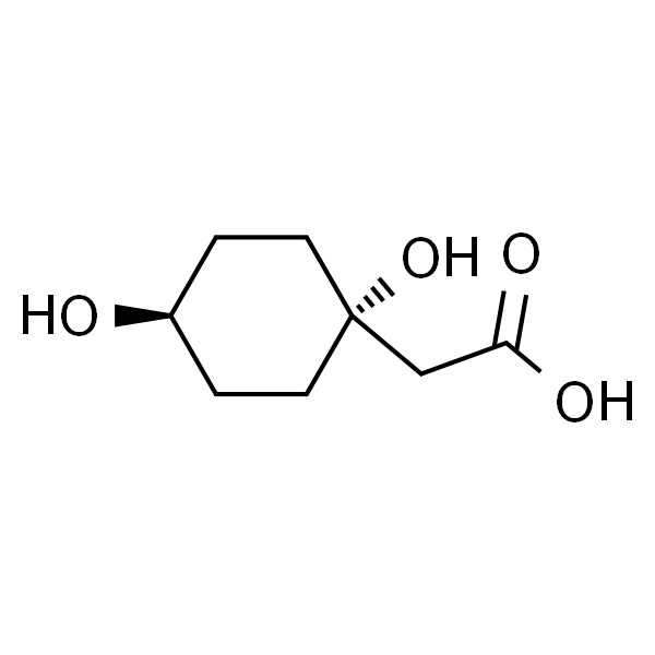 连翘酸