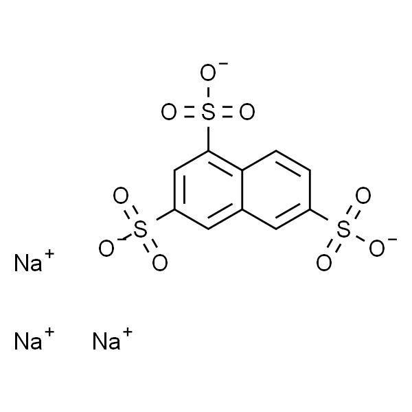 萘-1,3,6-三磺酸三钠 水合物
