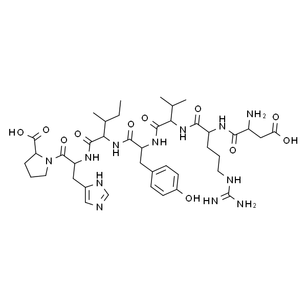 血管紧张素 (1-7)
