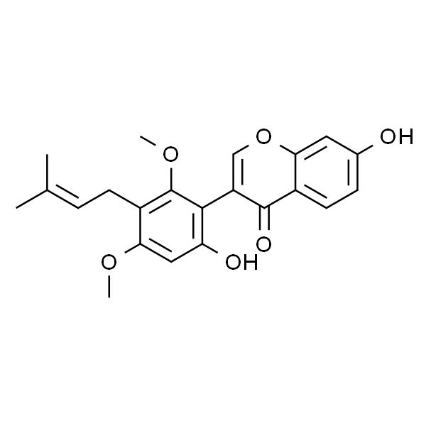 甘草利酮