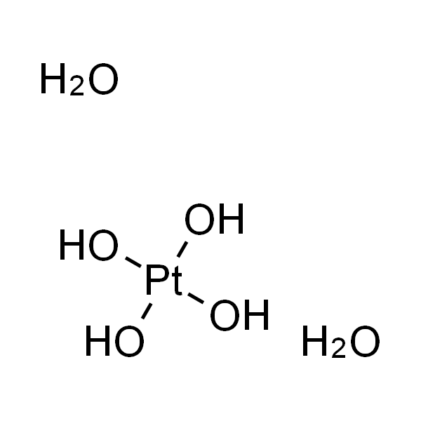 六氢氧化铂酸