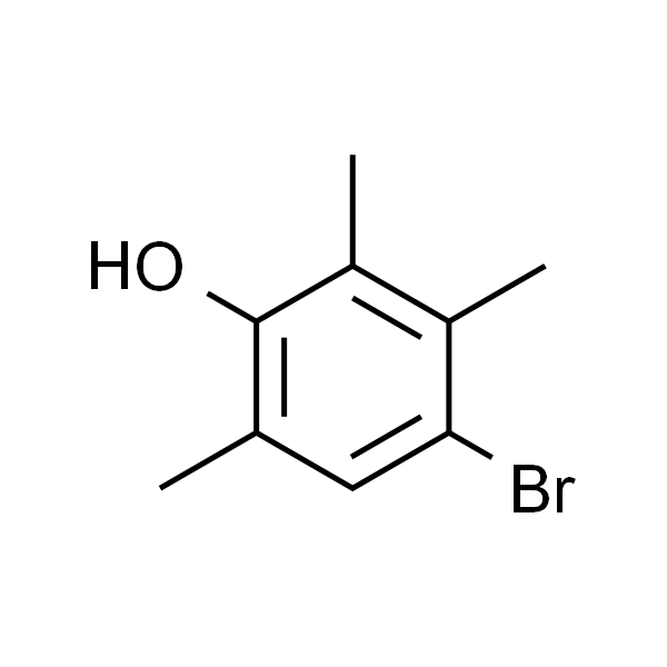 4-溴-2,3,6-三甲基苯酚