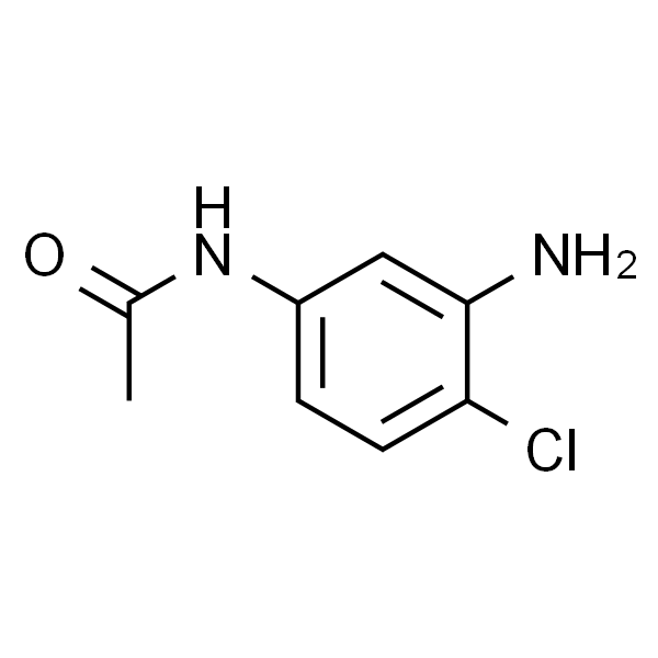 3-氨基-4-氯乙酰苯胺