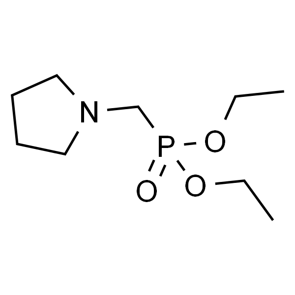 1-吡咯烷基甲基磷酸二乙酯