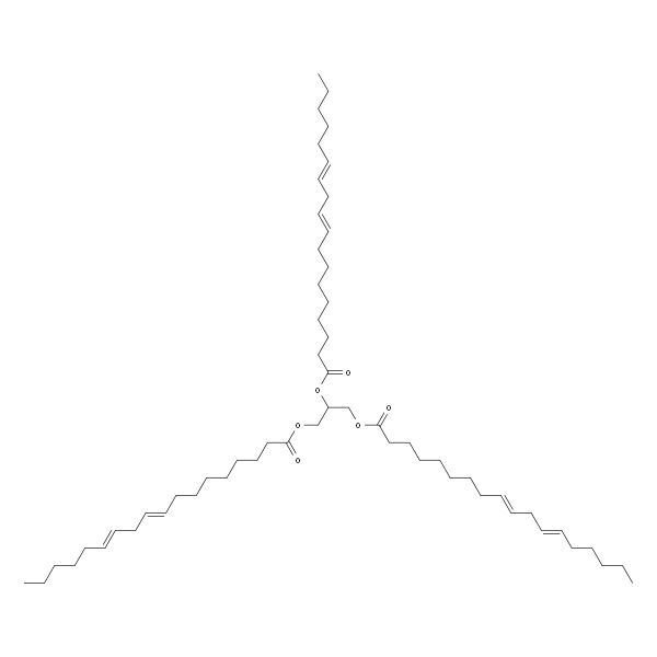 Tri-9(E),12(E)-Octadecadienoin