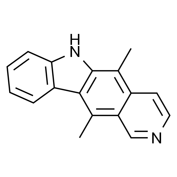椭圆玫瑰树碱