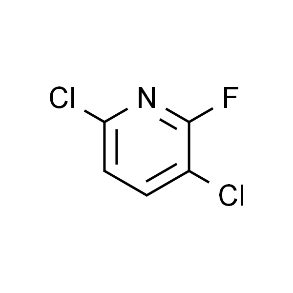 3,6-二氯-2-氟吡啶
