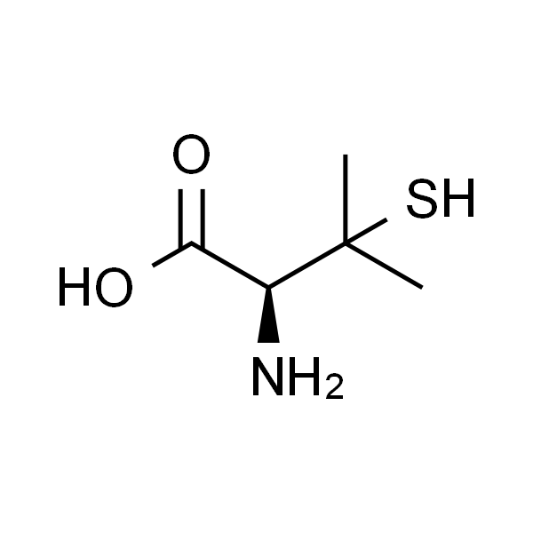 beta-巯基缬氨酸