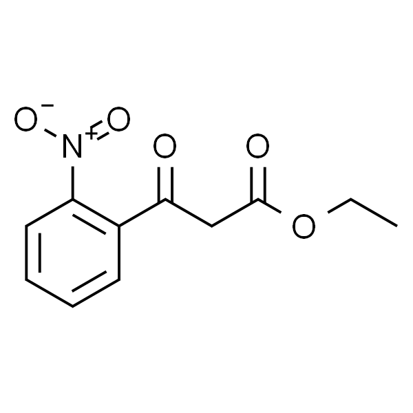2-硝基苯甲酰乙酸乙酯