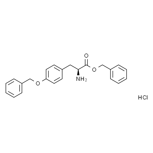 H-Tyr(Bzl)-OBzl·HCl